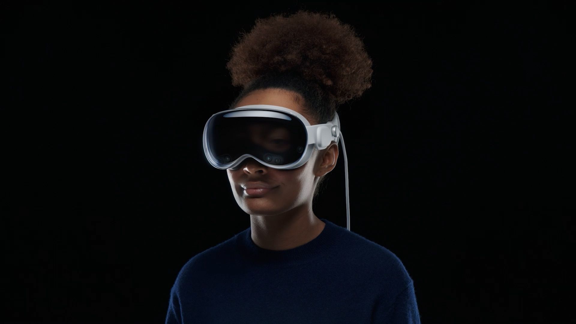 Apple rumored to have cut Vision Pro production, to nobody's surprise