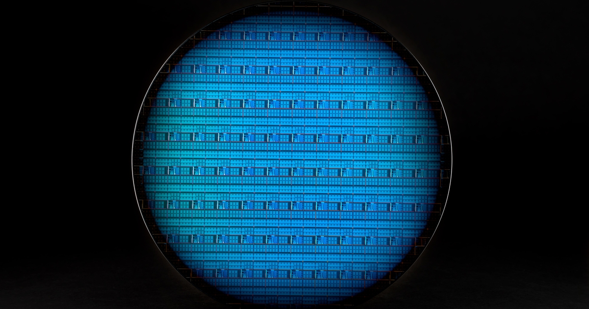 Intel Progresses Toward Practical Quantum Computing