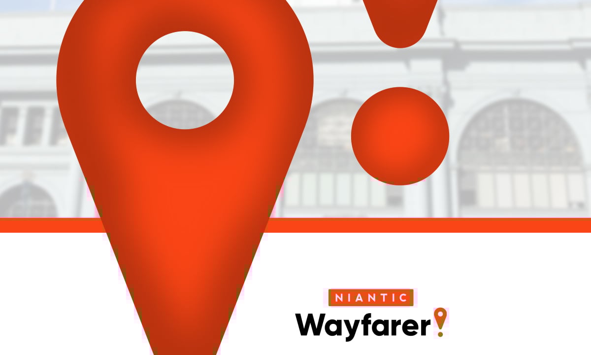 Wayfarer Report: Edits on the Contribution page!