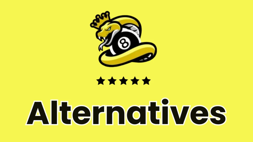 10 Snake Aim Tool Alternatives 2 Snake Aim Tool Alternatives